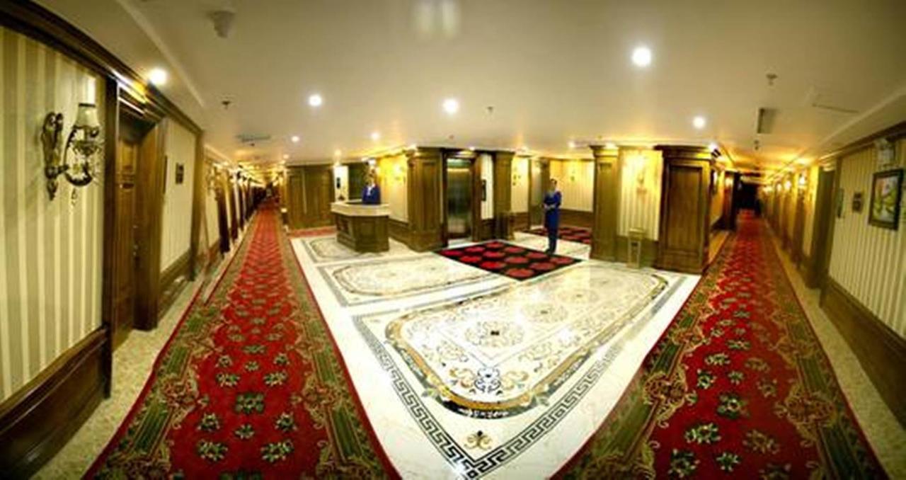 Nurlan Hotel Kashgar Buitenkant foto